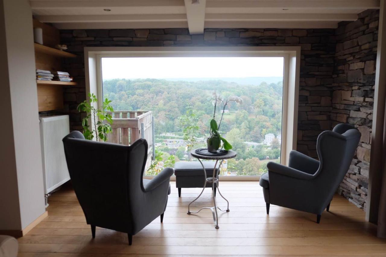 Villa Vue Durbuy Luaran gambar