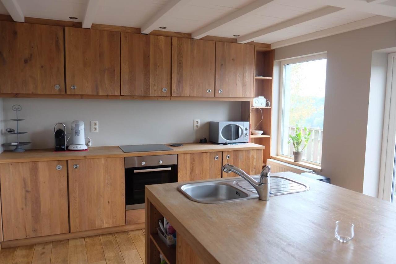Villa Vue Durbuy Luaran gambar